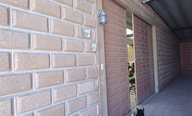 CASA EN VENTA EN TECALI DE HERRERA, PUEBLA