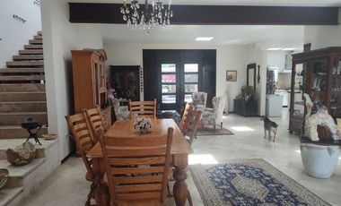 CASA EN VENTA EN TECALI DE HERRERA, PUEBLA