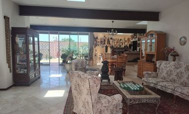 CASA EN VENTA EN TECALI DE HERRERA, PUEBLA