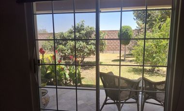 CASA EN VENTA EN TECALI DE HERRERA, PUEBLA