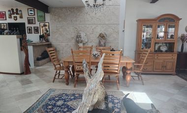 CASA EN VENTA EN TECALI DE HERRERA, PUEBLA