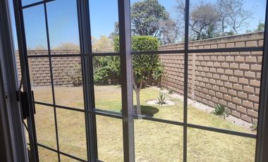 CASA EN VENTA EN TECALI DE HERRERA, PUEBLA