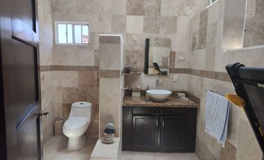 CASA EN VENTA EN TECALI DE HERRERA, PUEBLA