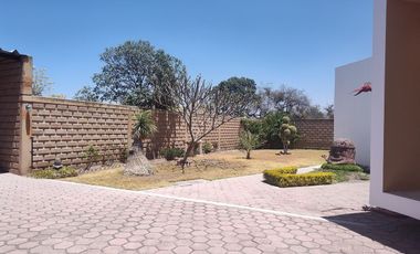 CASA EN VENTA EN TECALI DE HERRERA, PUEBLA