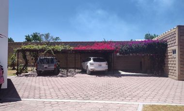 CASA EN VENTA EN TECALI DE HERRERA, PUEBLA