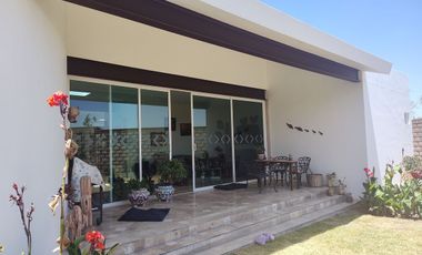 CASA EN VENTA EN TECALI DE HERRERA, PUEBLA