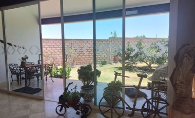 CASA EN VENTA EN TECALI DE HERRERA, PUEBLA