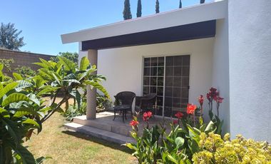 CASA EN VENTA EN TECALI DE HERRERA, PUEBLA