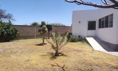 CASA EN VENTA EN TECALI DE HERRERA, PUEBLA