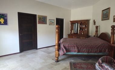 CASA EN VENTA EN TECALI DE HERRERA, PUEBLA