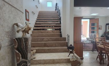 CASA EN VENTA EN TECALI DE HERRERA, PUEBLA