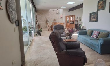 CASA EN VENTA EN TECALI DE HERRERA, PUEBLA