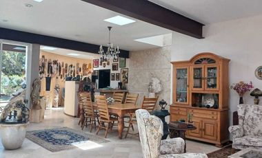 CASA EN VENTA EN TECALI DE HERRERA, PUEBLA