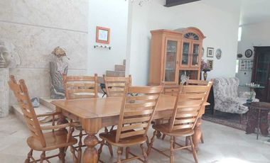 CASA EN VENTA EN TECALI DE HERRERA, PUEBLA