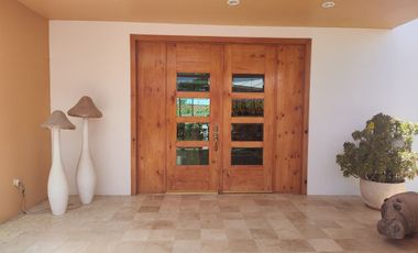 CASA EN VENTA EN TECALI DE HERRERA, PUEBLA