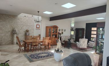 CASA EN VENTA EN TECALI DE HERRERA, PUEBLA