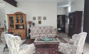 CASA EN VENTA EN TECALI DE HERRERA, PUEBLA