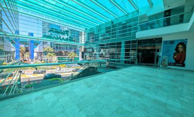 Local en Renta en Interlomas Plaza Granada (m2lc1029)