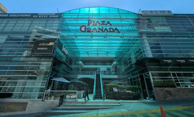 Local en Renta en Interlomas Plaza Granada (m2lc1029)