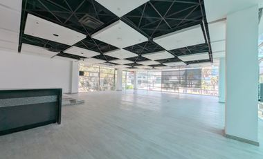 Local en Renta en Interlomas Plaza Granada (m2lc1029)