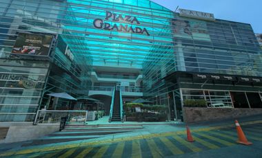Local en Renta en Interlomas Plaza Granada (m2lc1029)