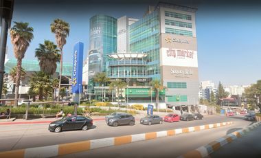 Local en Renta en Interlomas Plaza Granada (m2lc1029)