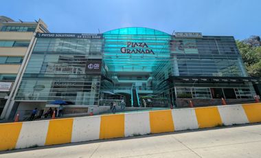 Local en Renta en Interlomas Plaza Granada (m2lc1029)