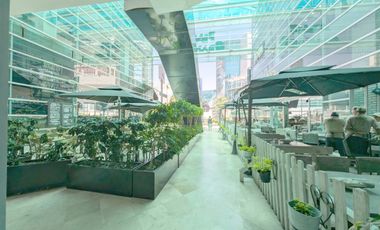 Local en Renta en Interlomas Plaza Granada (m2lc1029)