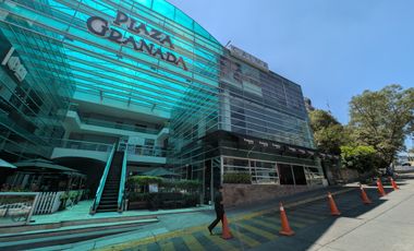 Local en Renta en Interlomas Plaza Granada (m2lc1029)