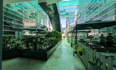 Local en Renta en Interlomas Plaza Granada (m2lc1029)