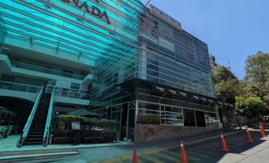 Local en Renta en Interlomas Plaza Granada (m2lc1029)