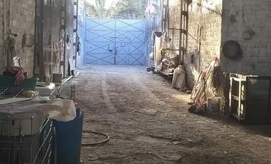 EXCELENTE PROPIEDAD,  SE VENDE A PRECIO DE TERRENO, COL. OBLATOS.