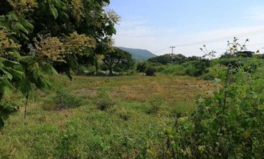 VERDADERA OPORTUNIDAD, TERRENO EN VENTA POR CHAPALA MEZCALA.