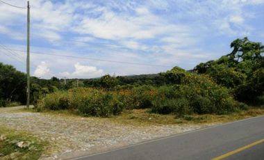 VERDADERA OPORTUNIDAD, TERRENO EN VENTA POR CHAPALA MEZCALA.