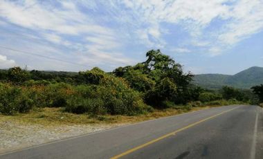 VERDADERA OPORTUNIDAD, TERRENO EN VENTA POR CHAPALA MEZCALA.