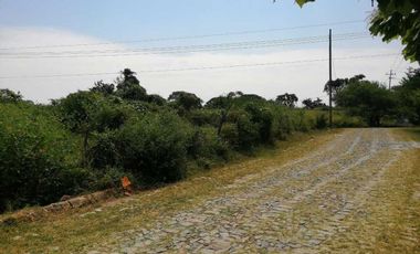 VERDADERA OPORTUNIDAD, TERRENO EN VENTA POR CHAPALA MEZCALA.