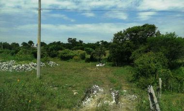 VERDADERA OPORTUNIDAD, TERRENO EN VENTA POR CHAPALA MEZCALA.