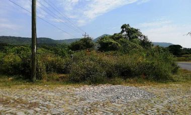 VERDADERA OPORTUNIDAD, TERRENO EN VENTA POR CHAPALA MEZCALA.