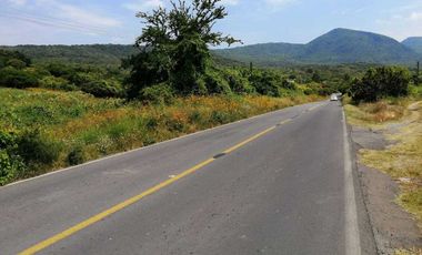 VERDADERA OPORTUNIDAD, TERRENO EN VENTA POR CHAPALA MEZCALA.