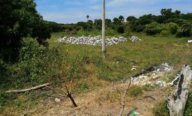 VERDADERA OPORTUNIDAD, TERRENO EN VENTA POR CHAPALA MEZCALA.