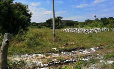 VERDADERA OPORTUNIDAD, TERRENO EN VENTA POR CHAPALA MEZCALA.