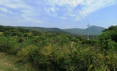 VERDADERA OPORTUNIDAD, TERRENO EN VENTA POR CHAPALA MEZCALA.