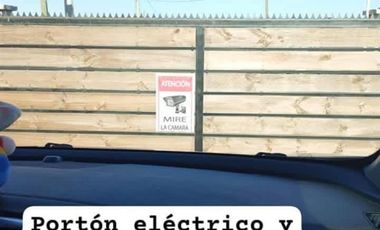 Parcela en Venta en La estrella pichilemu