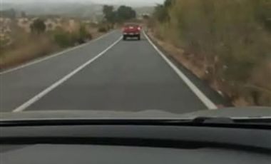 Parcela en Venta en La estrella pichilemu