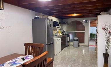 Casa en Venta en CALLE LOS NOTROS