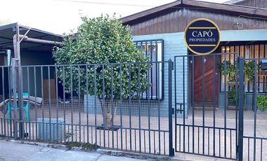 Casa en Venta en CALLE LOS NOTROS