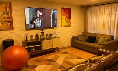 Casa en Venta en CALLE LOS NOTROS