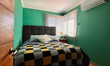 EXCELENTE CASA UBICADA EN EL CORAZÓN DE PEDRO AGUIRRE CERDA