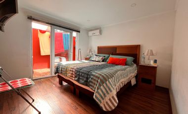 EXCELENTE CASA UBICADA EN EL CORAZÓN DE PEDRO AGUIRRE CERDA