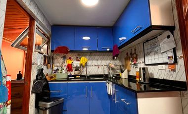 EXCELENTE CASA UBICADA EN EL CORAZÓN DE PEDRO AGUIRRE CERDA
